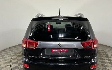 Peugeot 4007, 2011 год, 1 100 000 рублей, 3 фотография