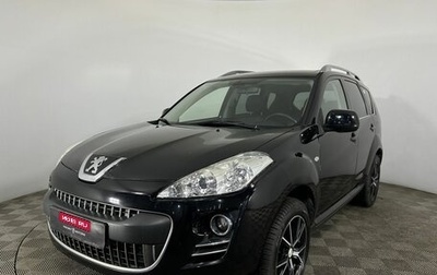 Peugeot 4007, 2011 год, 1 100 000 рублей, 1 фотография