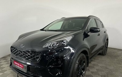 KIA Sportage IV рестайлинг, 2022 год, 2 700 000 рублей, 1 фотография