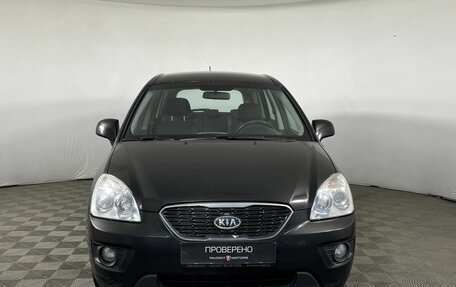 KIA Carens III (RP), 2011 год, 800 000 рублей, 2 фотография