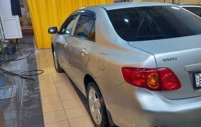 Toyota Corolla, 2007 год, 700 000 рублей, 1 фотография