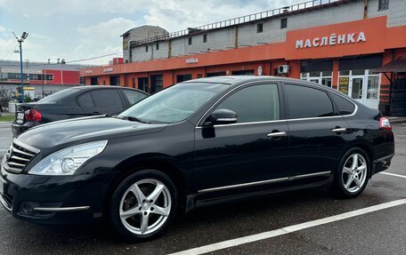 Nissan Teana, 2012 год, 1 250 000 рублей, 2 фотография