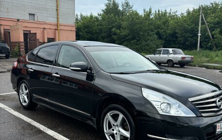 Nissan Teana, 2012 год, 1 250 000 рублей, 3 фотография