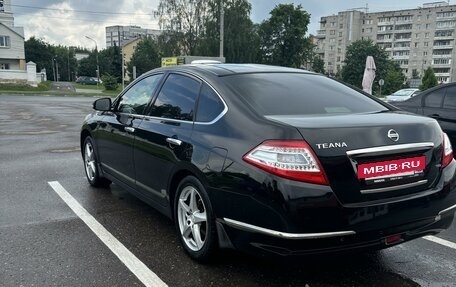 Nissan Teana, 2012 год, 1 250 000 рублей, 5 фотография