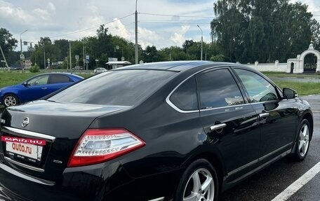 Nissan Teana, 2012 год, 1 250 000 рублей, 6 фотография