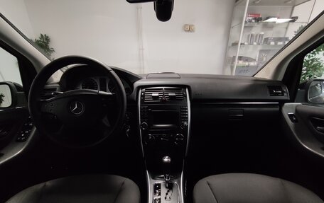 Mercedes-Benz B-Класс, 2010 год, 880 000 рублей, 8 фотография