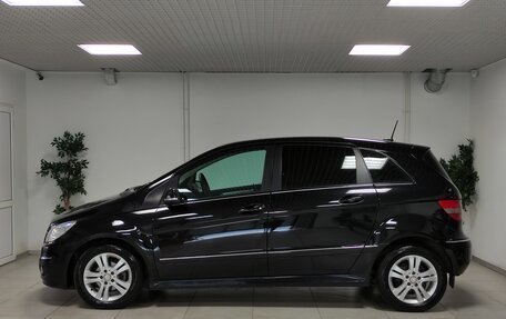 Mercedes-Benz B-Класс, 2010 год, 880 000 рублей, 5 фотография