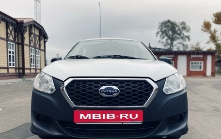 Datsun on-DO I рестайлинг, 2017 год, 655 000 рублей, 5 фотография