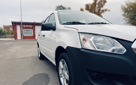 Datsun on-DO I рестайлинг, 2017 год, 655 000 рублей, 9 фотография