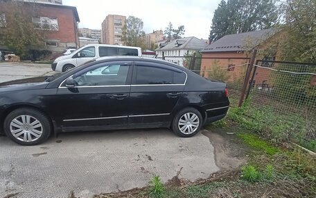 Volkswagen Passat B6, 2006 год, 390 000 рублей, 8 фотография