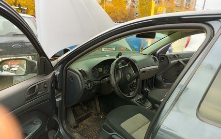 Skoda Octavia, 2008 год, 425 000 рублей, 6 фотография