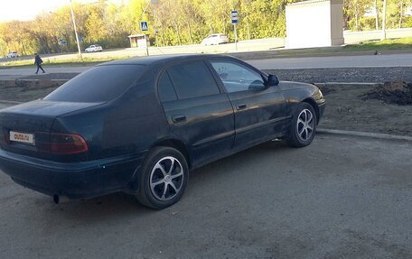 Toyota Carina E, 1993 год, 230 000 рублей, 5 фотография