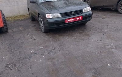 Toyota Carina E, 1993 год, 230 000 рублей, 1 фотография