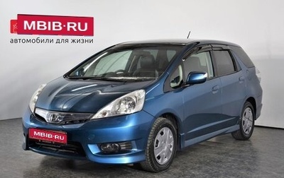 Honda Fit Shuttle I рестайлинг, 2011 год, 1 198 000 рублей, 1 фотография