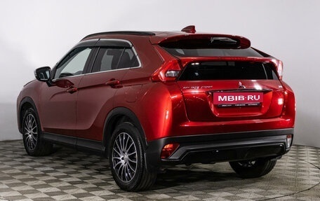 Mitsubishi Eclipse Cross, 2019 год, 1 739 000 рублей, 7 фотография