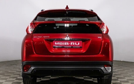 Mitsubishi Eclipse Cross, 2019 год, 1 739 000 рублей, 6 фотография