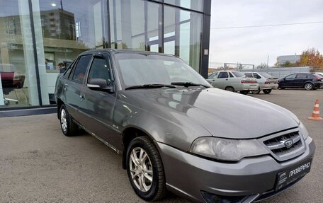 Daewoo Nexia I рестайлинг, 2013 год, 187 000 рублей, 3 фотография