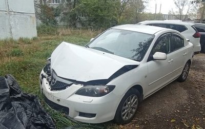 Mazda 3, 2008 год, 420 000 рублей, 1 фотография