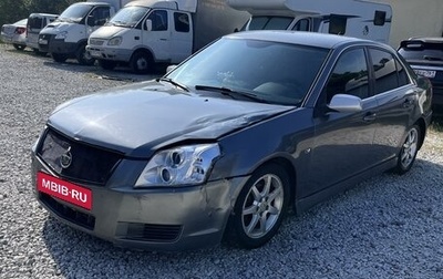 Cadillac BLS, 2007 год, 300 000 рублей, 1 фотография