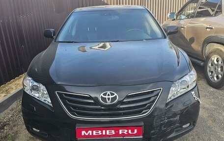 Toyota Camry, 2008 год, 970 000 рублей, 1 фотография