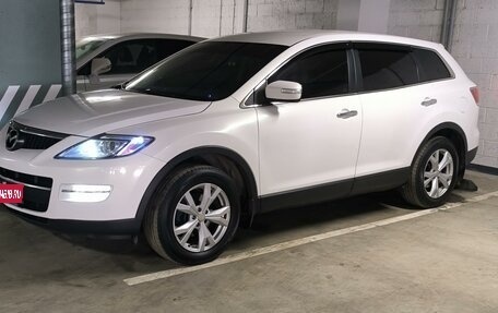 Mazda CX-9 I рестайлинг, 2008 год, 1 100 000 рублей, 1 фотография