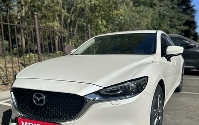 Mazda 6, 2020 год, 2 700 000 рублей, 1 фотография