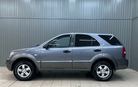 KIA Sorento IV, 2007 год, 990 000 рублей, 5 фотография