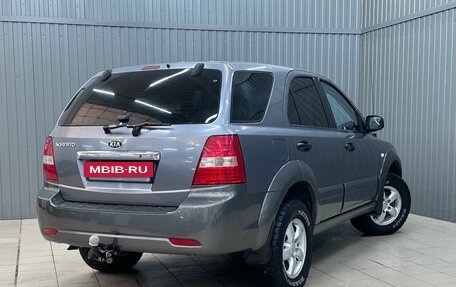 KIA Sorento IV, 2007 год, 990 000 рублей, 2 фотография