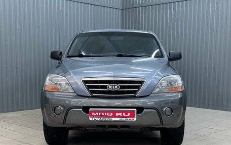 KIA Sorento IV, 2007 год, 990 000 рублей, 3 фотография