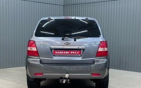 KIA Sorento IV, 2007 год, 990 000 рублей, 4 фотография