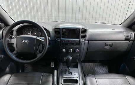 KIA Sorento IV, 2007 год, 990 000 рублей, 8 фотография