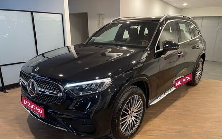 Mercedes-Benz GLC, 2024 год, 9 900 000 рублей, 1 фотография