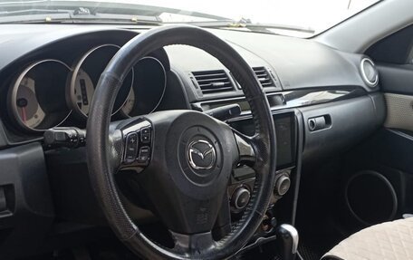 Mazda 3, 2008 год, 420 000 рублей, 7 фотография