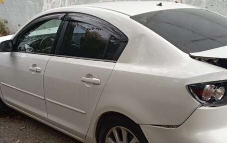 Mazda 3, 2008 год, 420 000 рублей, 4 фотография