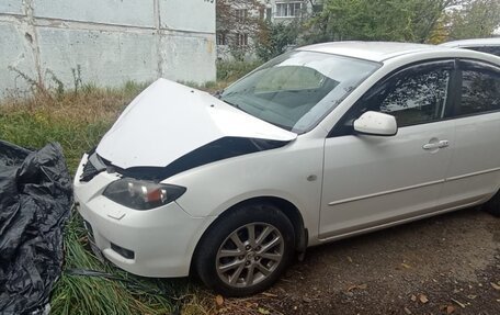 Mazda 3, 2008 год, 420 000 рублей, 6 фотография