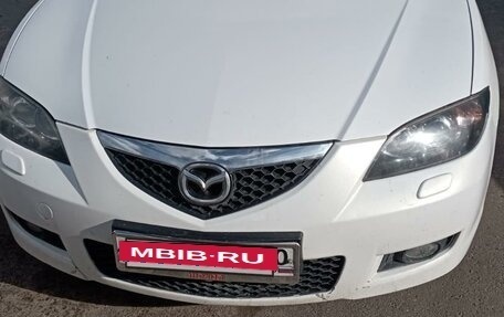 Mazda 3, 2008 год, 420 000 рублей, 11 фотография