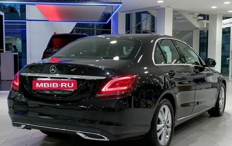 Mercedes-Benz C-Класс, 2019 год, 3 499 000 рублей, 7 фотография