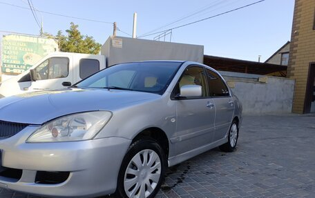 Mitsubishi Lancer IX, 2005 год, 440 000 рублей, 4 фотография