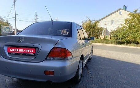 Mitsubishi Lancer IX, 2005 год, 440 000 рублей, 8 фотография