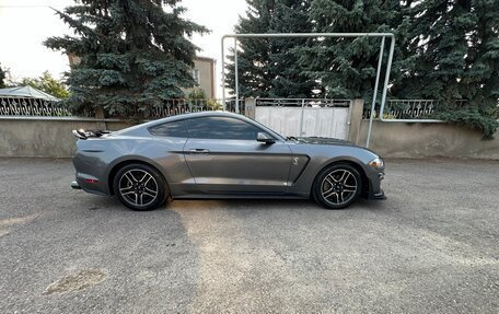 Ford Mustang VI рестайлинг, 2021 год, 3 390 000 рублей, 8 фотография