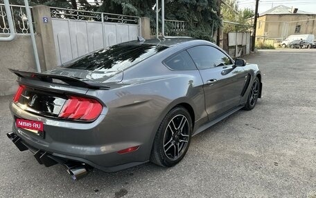 Ford Mustang VI рестайлинг, 2021 год, 3 390 000 рублей, 16 фотография