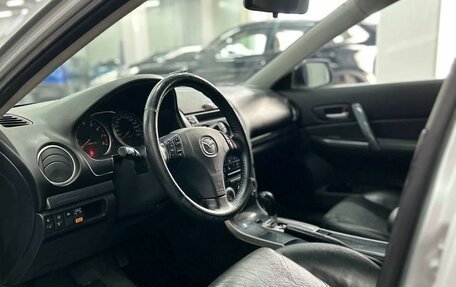 Mazda 6, 2006 год, 699 000 рублей, 9 фотография