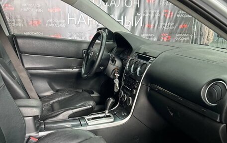 Mazda 6, 2006 год, 699 000 рублей, 8 фотография