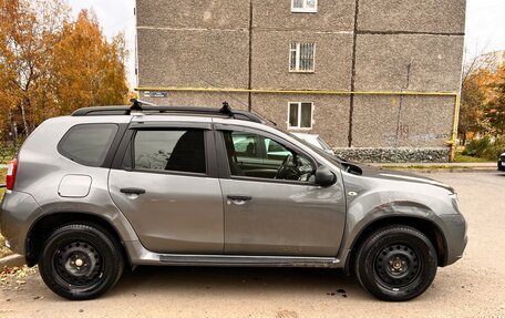 Nissan Terrano III, 2016 год, 1 200 000 рублей, 9 фотография