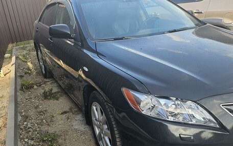 Toyota Camry, 2008 год, 970 000 рублей, 10 фотография