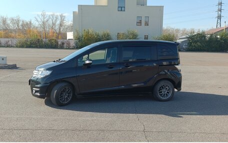 Honda Freed I, 2012 год, 1 200 000 рублей, 12 фотография