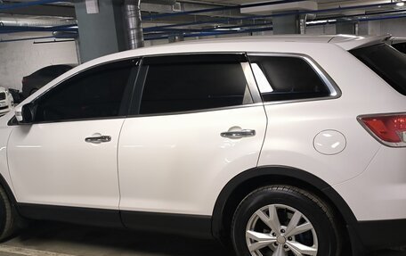 Mazda CX-9 I рестайлинг, 2008 год, 1 100 000 рублей, 4 фотография