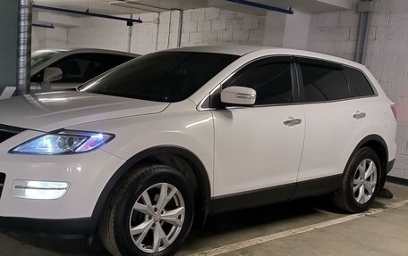 Mazda CX-9 I рестайлинг, 2008 год, 1 100 000 рублей, 2 фотография