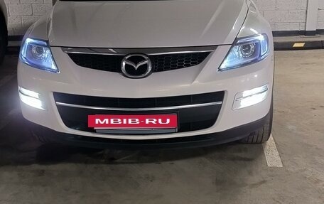 Mazda CX-9 I рестайлинг, 2008 год, 1 100 000 рублей, 3 фотография