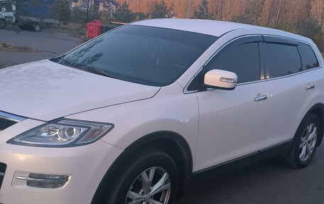 Mazda CX-9 I рестайлинг, 2008 год, 1 100 000 рублей, 5 фотография